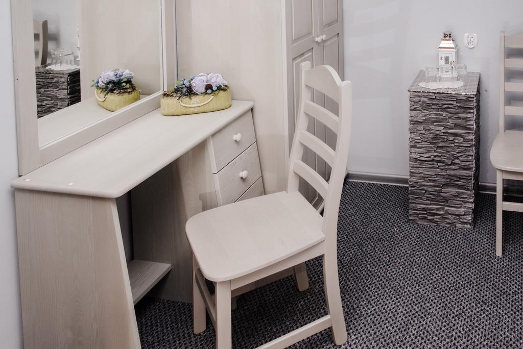 샤플라리 Osrodek Wypoczynkowy Anna Ila B&B 외부 사진